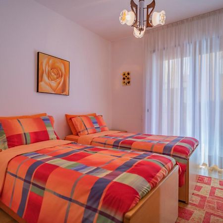טרנטו B&B Nonno Carlo מראה חיצוני תמונה