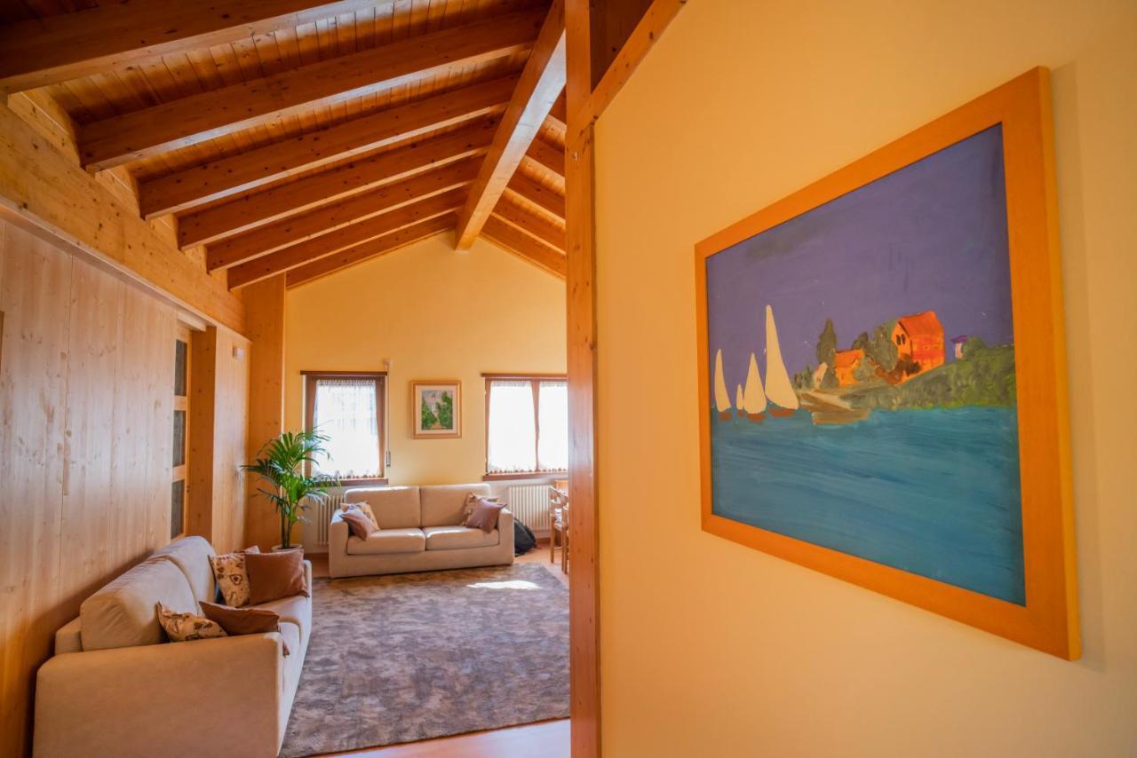 טרנטו B&B Nonno Carlo מראה חיצוני תמונה