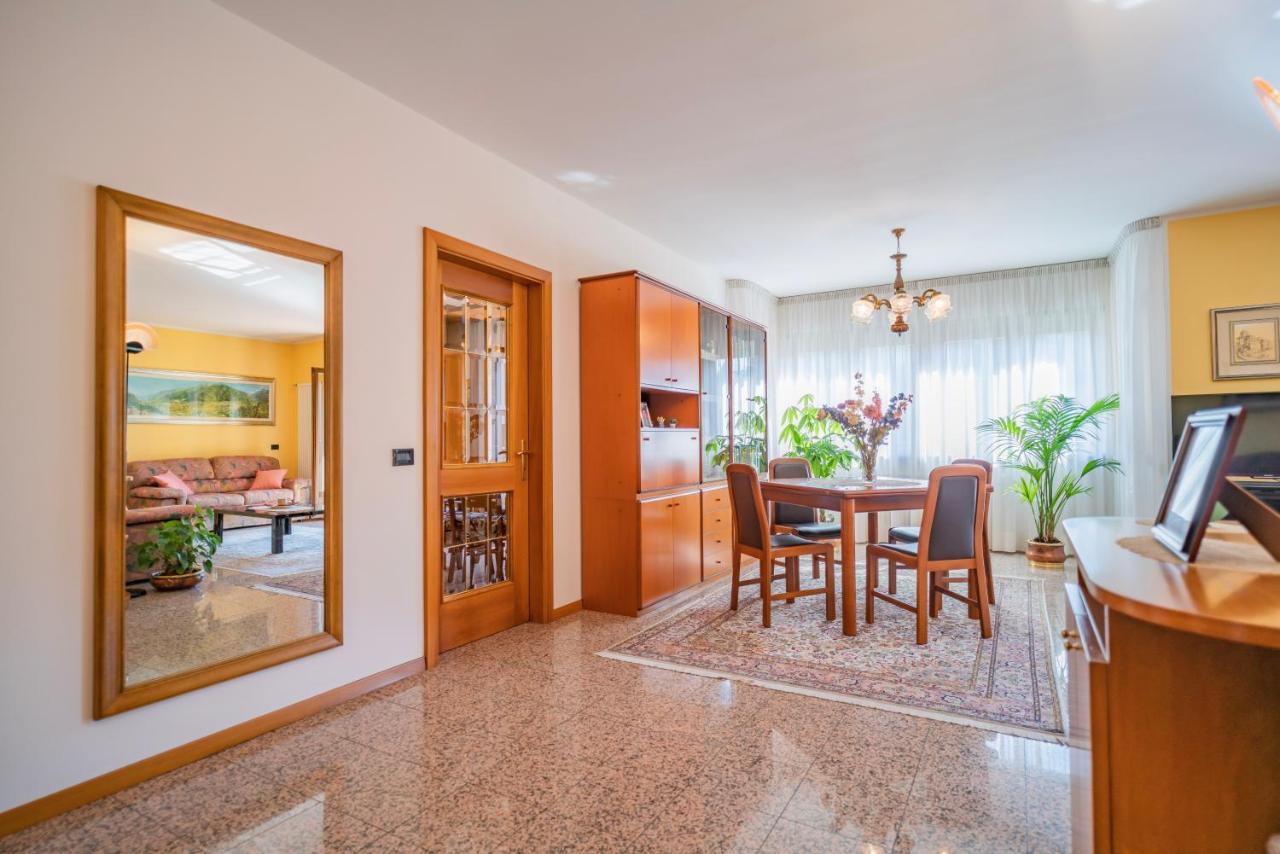 טרנטו B&B Nonno Carlo מראה חיצוני תמונה