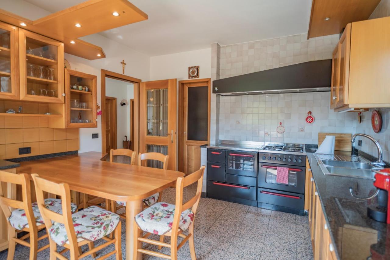 טרנטו B&B Nonno Carlo מראה חיצוני תמונה