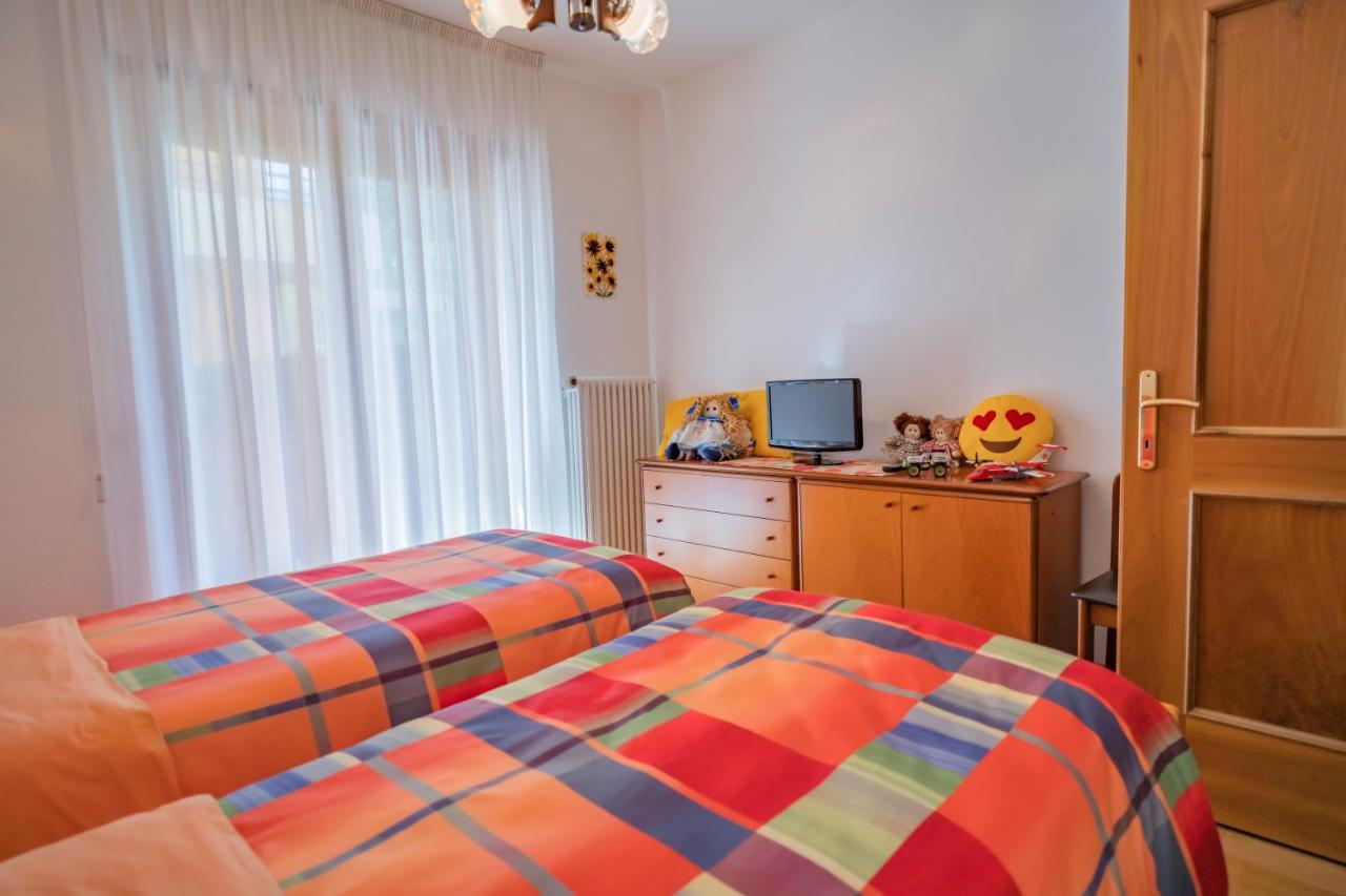 טרנטו B&B Nonno Carlo מראה חיצוני תמונה