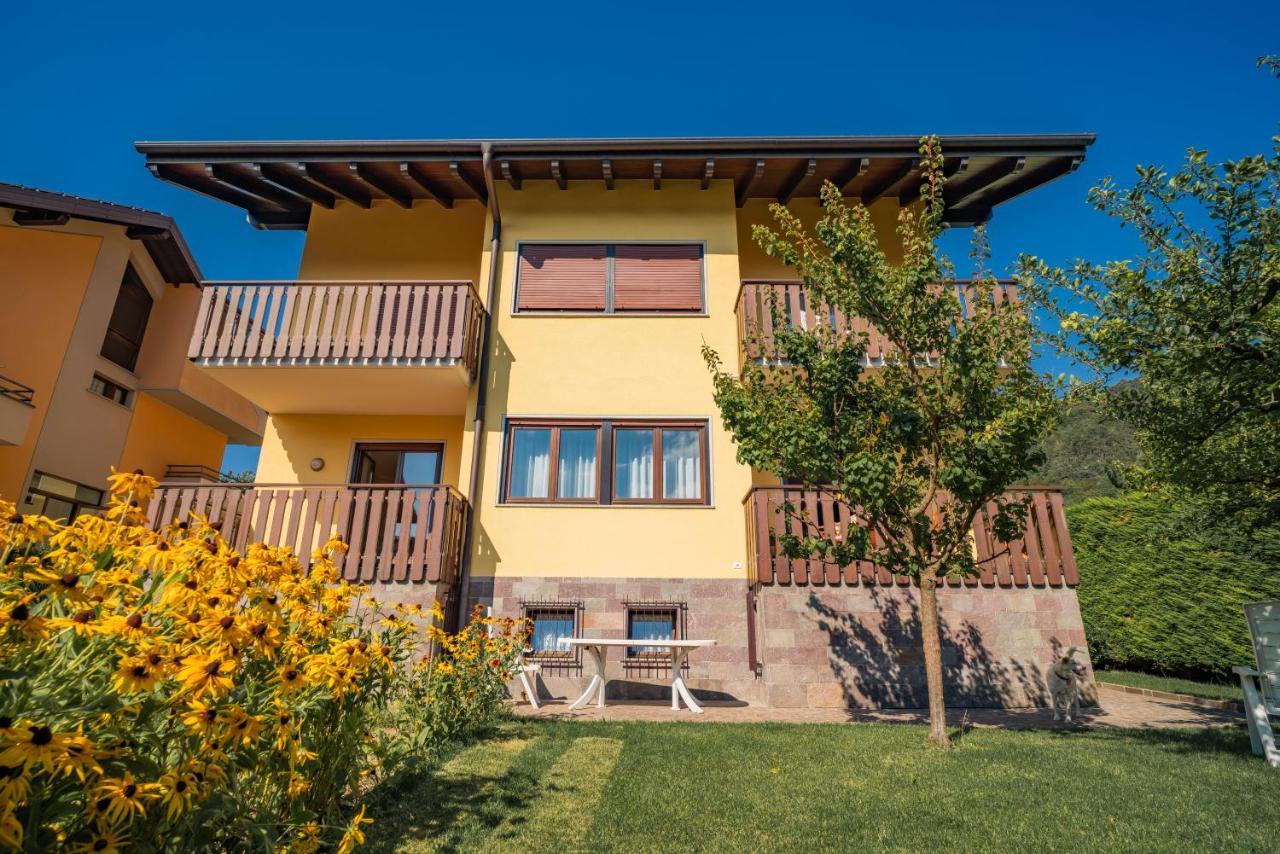 טרנטו B&B Nonno Carlo מראה חיצוני תמונה