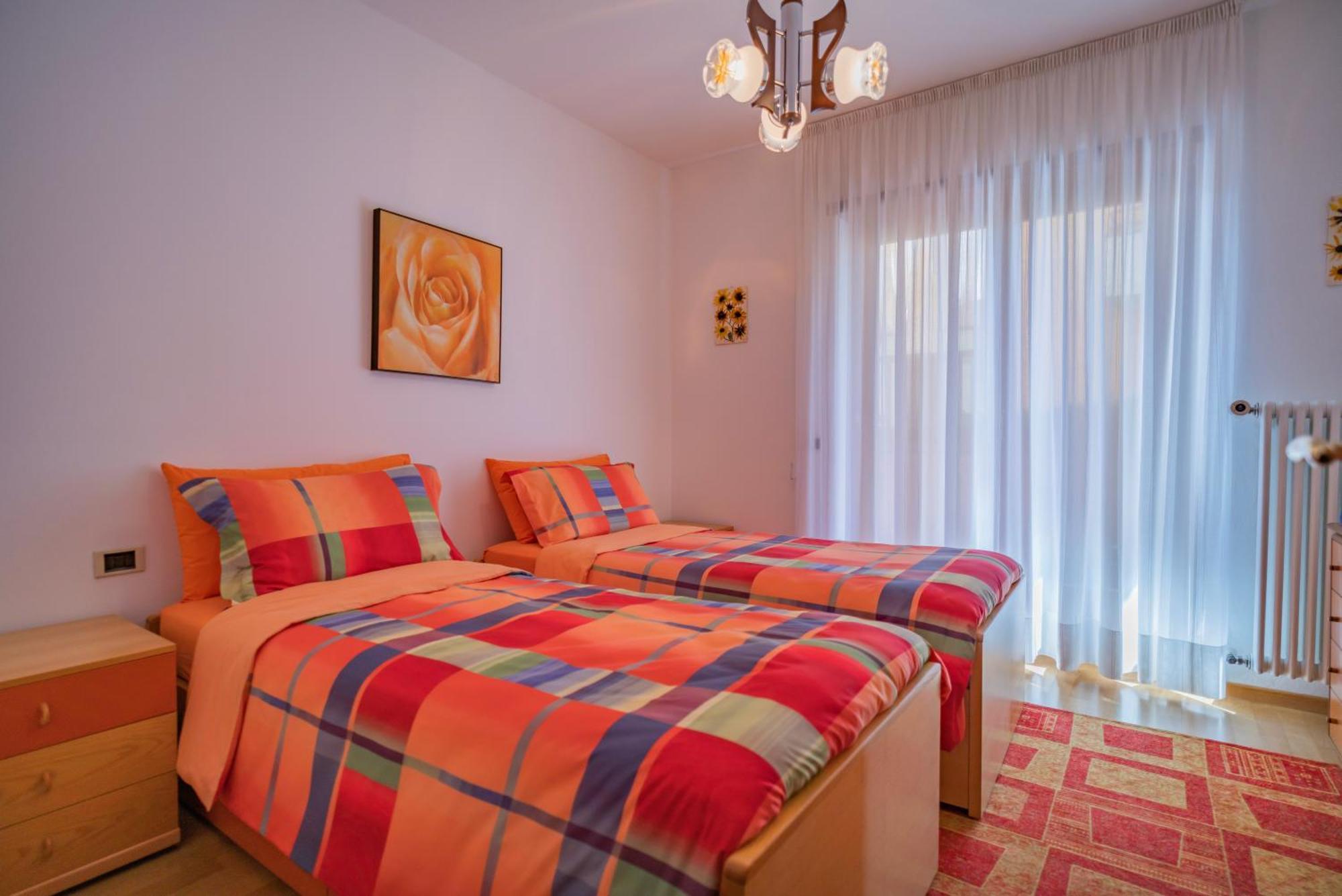 טרנטו B&B Nonno Carlo מראה חיצוני תמונה