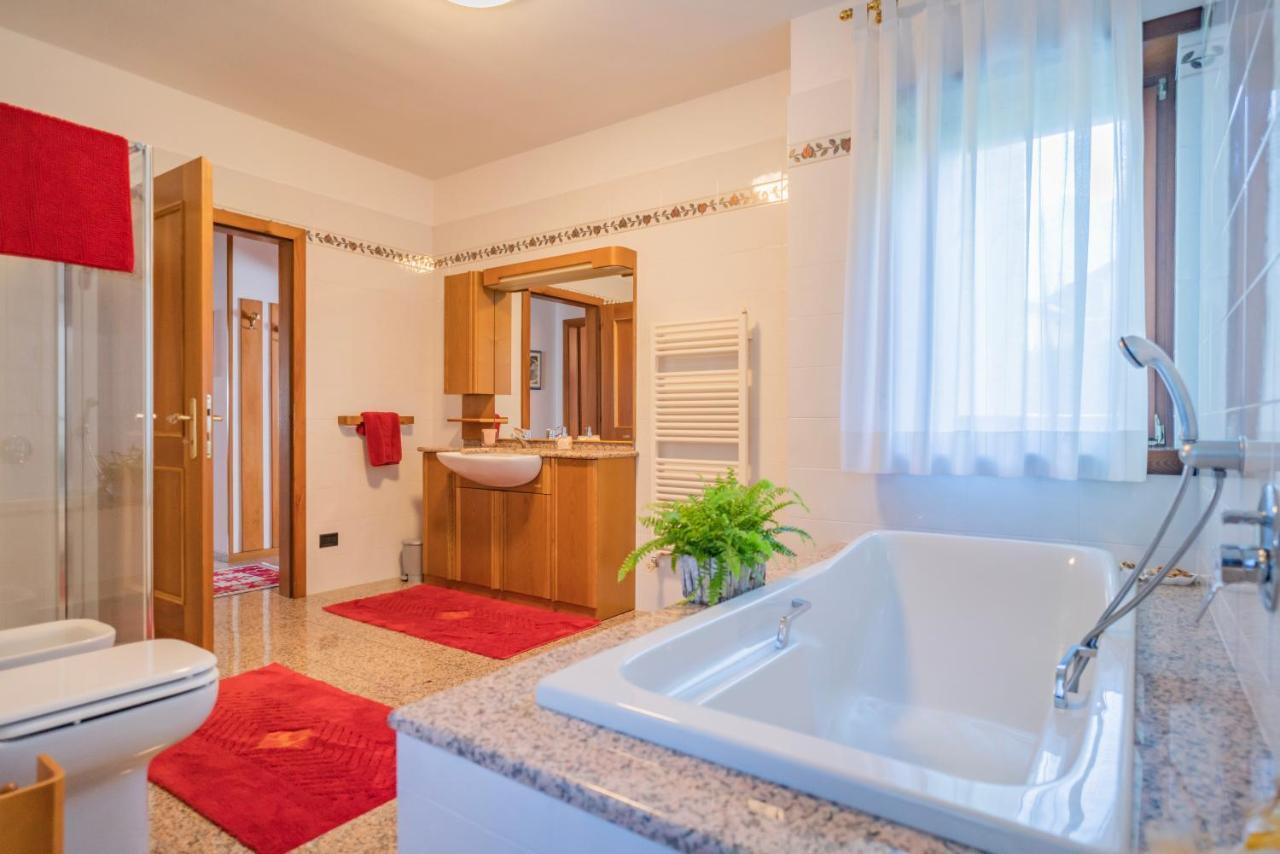 טרנטו B&B Nonno Carlo מראה חיצוני תמונה