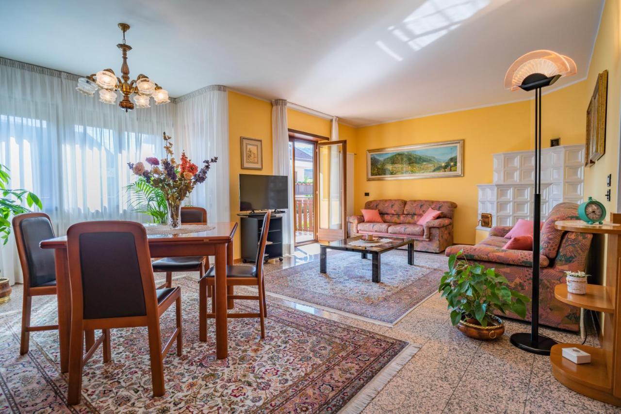 טרנטו B&B Nonno Carlo מראה חיצוני תמונה
